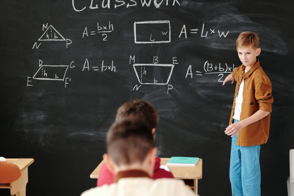 How fast should kids multiply? Explore WCPM-style targets for multiplication automaticity and what the stats reveal.