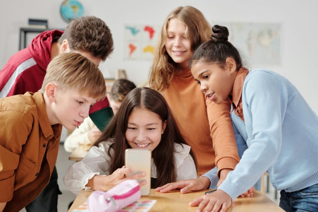 If you're using video lessons, especially, pause after every 10–15 minutes. Ask one review question. Then take a small break. This small change keeps the brain healthy, strong, and open to new learning.
