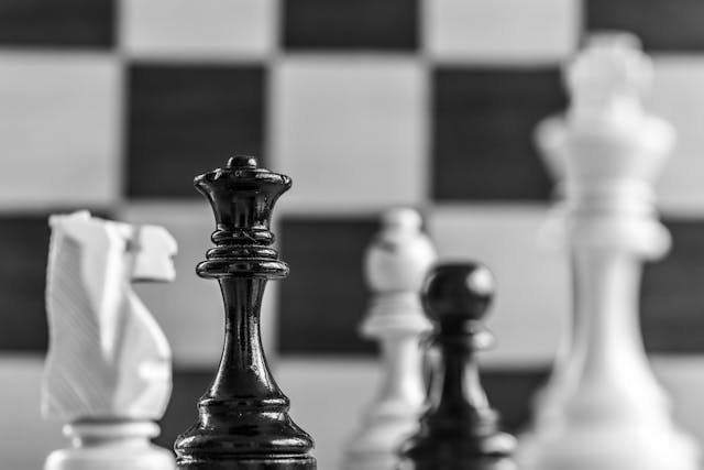 Online chess is not a fad. It is a better way to learn, day after day. It gives your child a clear path, a calm space, and a coach who can focus on real growth. 