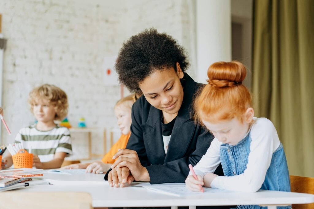 Finally, protect joy. Progress checks should be quick and kind. They are not high-stakes tests. They are simply a way to listen to learning. Keep the tone warm, give a high-five after each try, and remind the child that effort builds the brain.