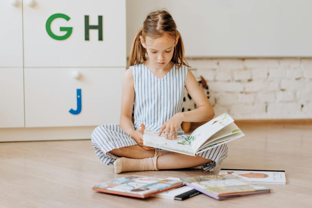 If a word stayed fuzzy, mark it with a star and revisit it next week. Over time, this notebook becomes a trophy shelf that shows progress. Kids love to see the stack grow, and that pride fuels more reading.