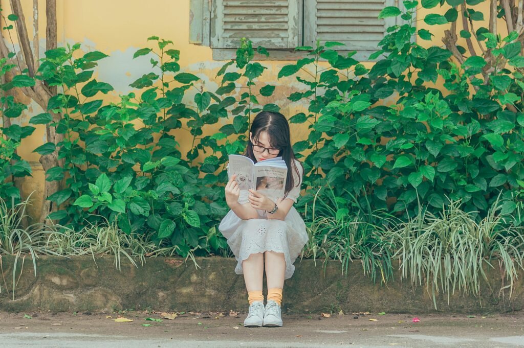 The more you use the pause, the more natural it feels. If your child is very quick to answer, the pause still helps because it leaves space for them to add a second sentence. You can say, tell me more, and watch how the second wave of words often holds the best thinking.