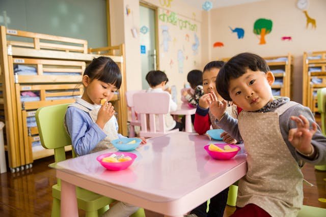 At Debsie, we believe that learning should never be limited by gender.