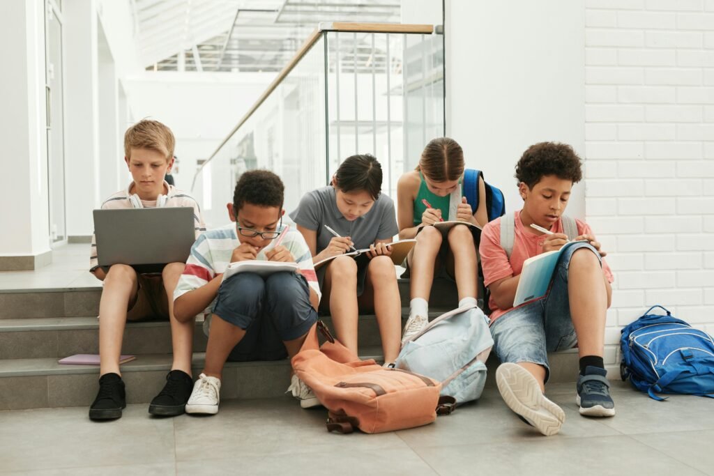 Buzz. Ping. Distraction. Discover how constant notifications and app interruptions crush student focus and learning time.