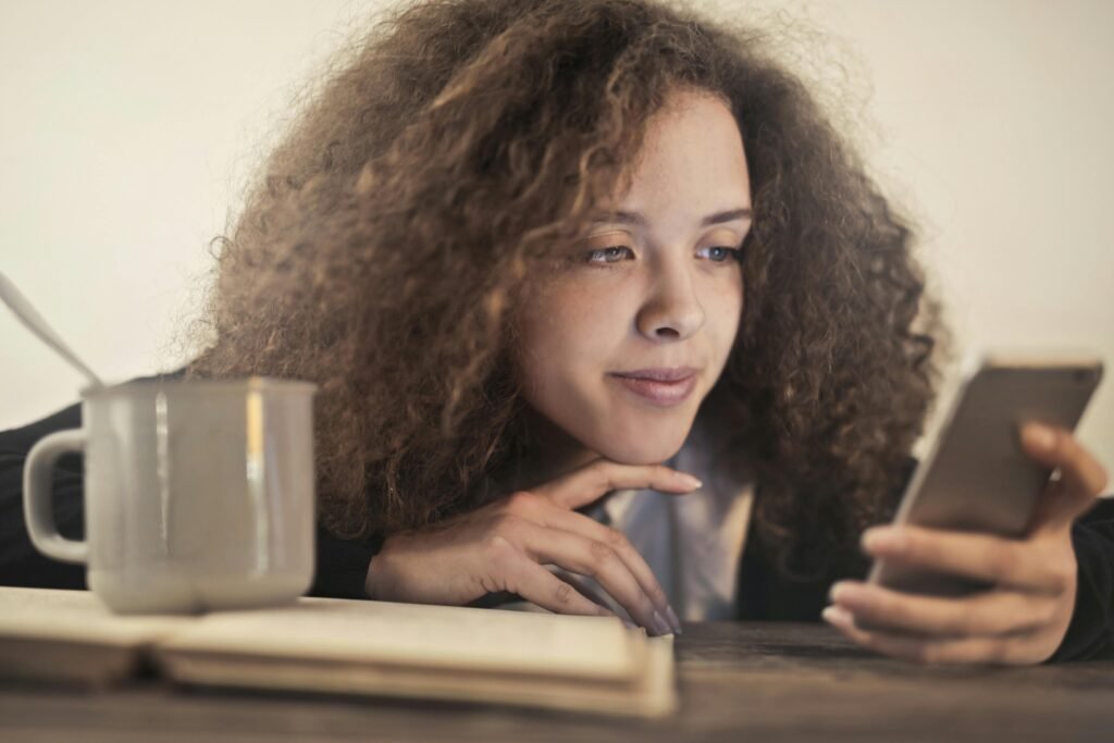 So what’s the move? Teach your child one simple rule: Don’t send anything you wouldn’t want everyone to see. That includes jokes, photos, and personal thoughts.