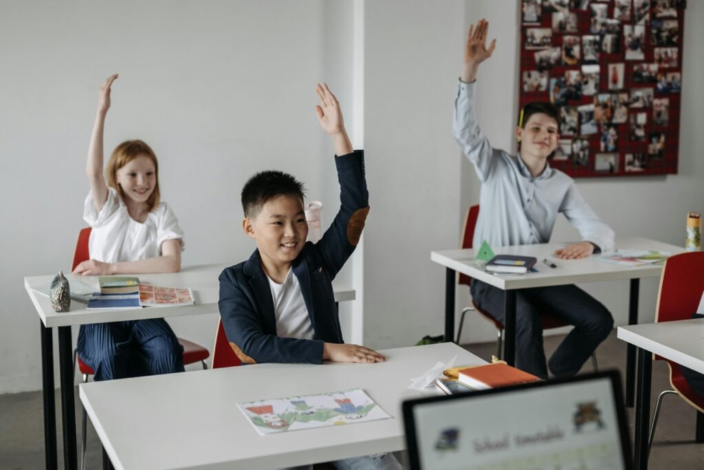 This is one of the most powerful stats yet: more than 75% of students say that social media makes them feel pressured to keep their grades perfect. Not good. Not improving. Perfect. That’s a heavy burden for any young person to carry.