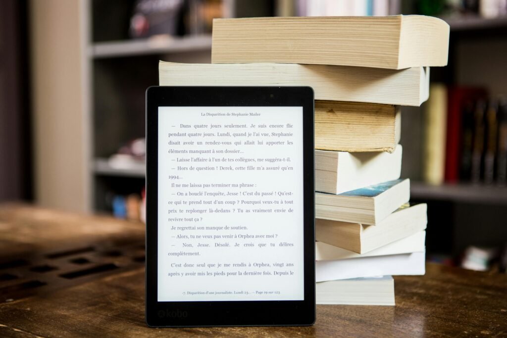 Are e-books better than paper in class? Dive into the stats on eye strain, reading speed, and test scores when kids use digital books.