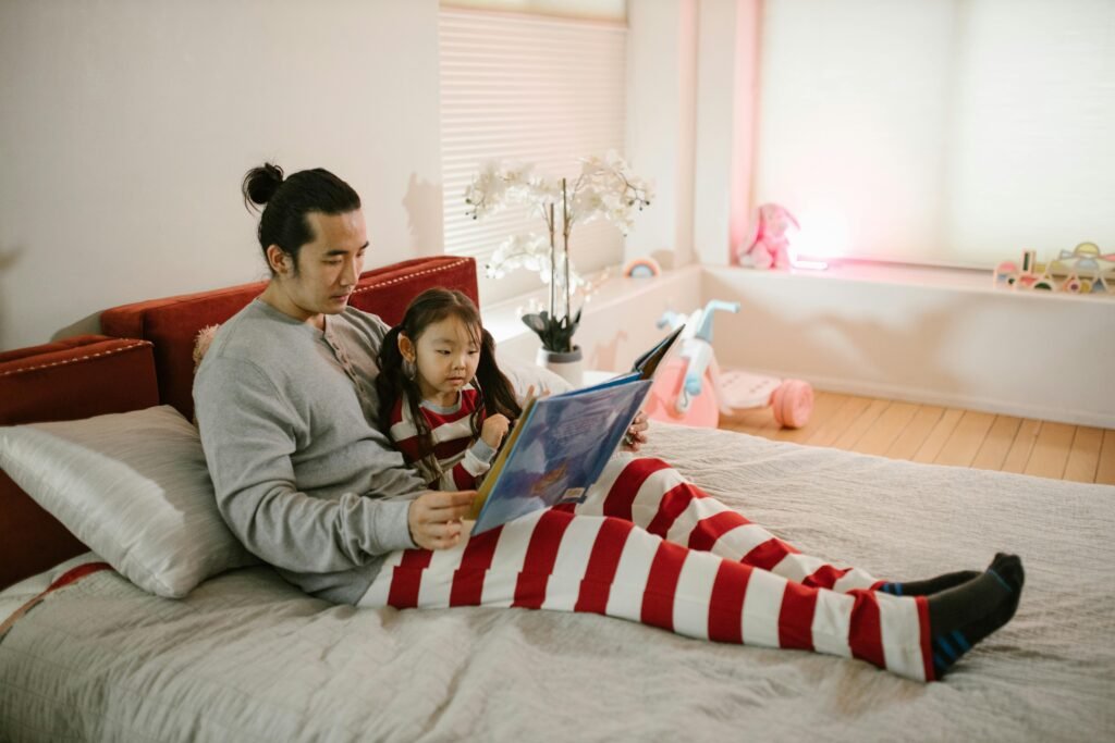 That is why the early years at home matter so much. Steady reading habits, strong book access, and family talk can lift a child to the fluency they need by the end of Grade 3. The earlier we act, the easier it is.