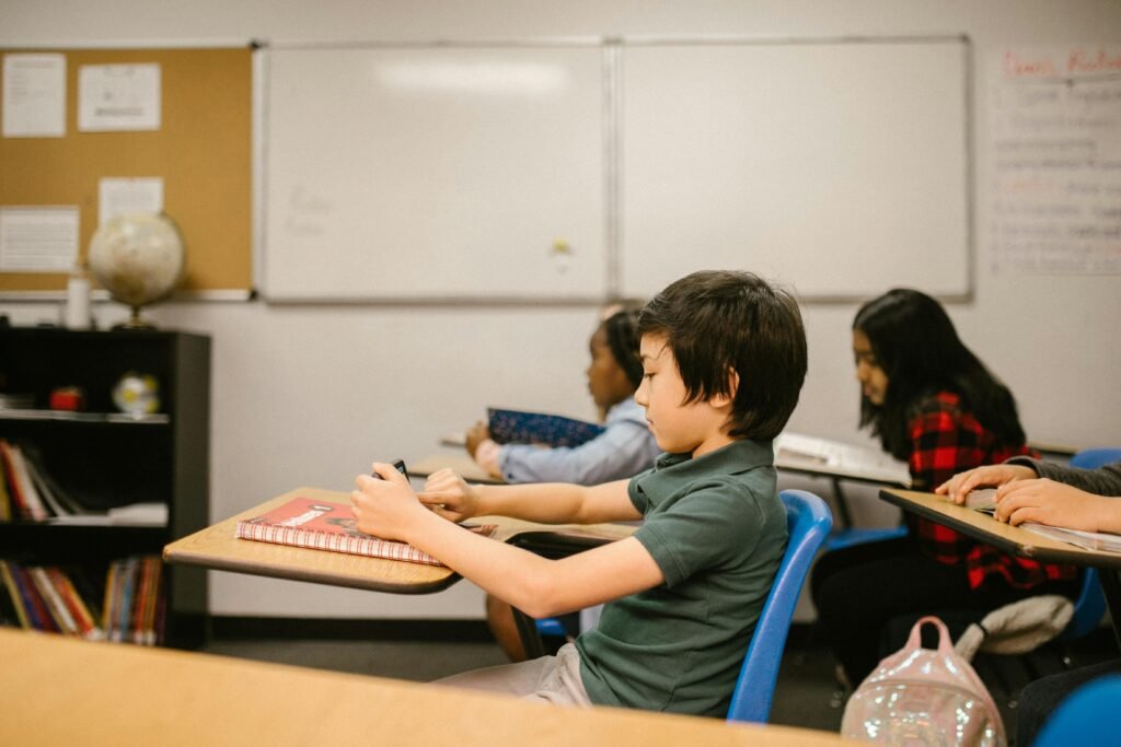 And for parents, it’s a chance to trust the educators. If your child’s teacher supports a phone ban, ask them why. They’ll probably share stories of students who struggled before—and started to shine afterward.