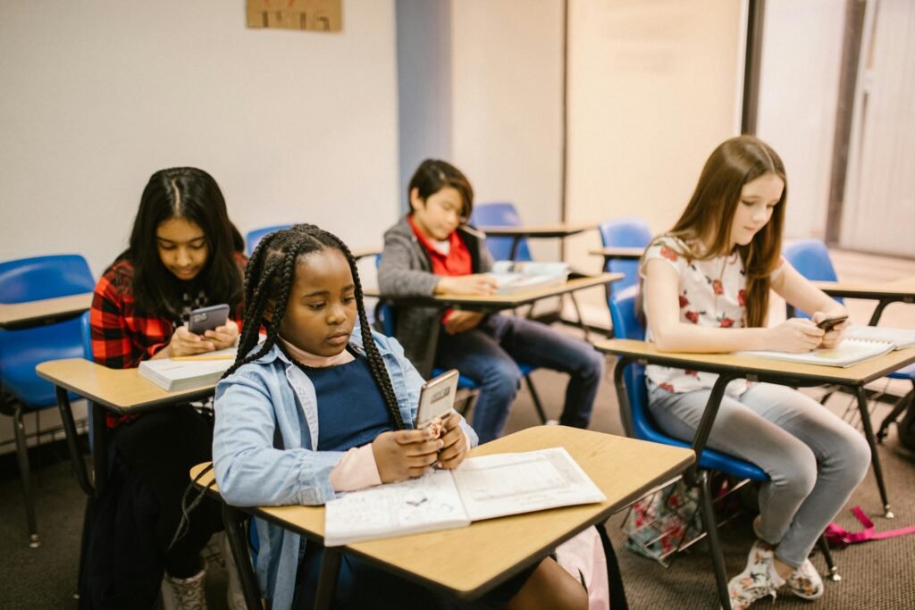 Here’s something powerful: for every extra hour a child spends on screens, their chance of showing signs of depression increases by 7%. That means if your child goes from two to five hours a day, they’re stacking up serious emotional risk—without even knowing it.