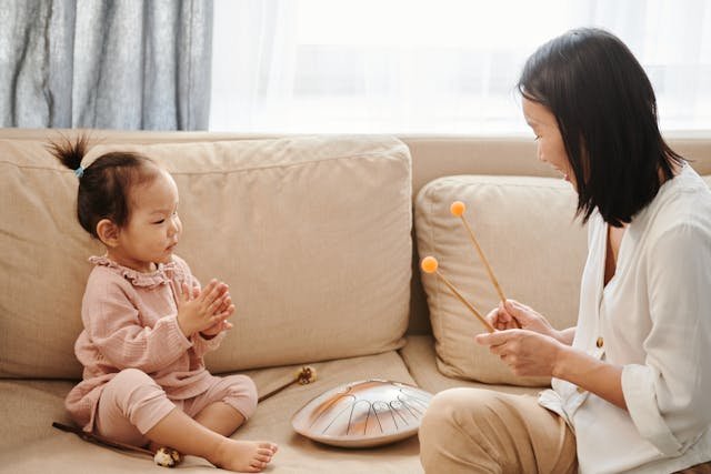 At Debsie, we don’t just talk about the benefits of learning music early — we see them every single day.