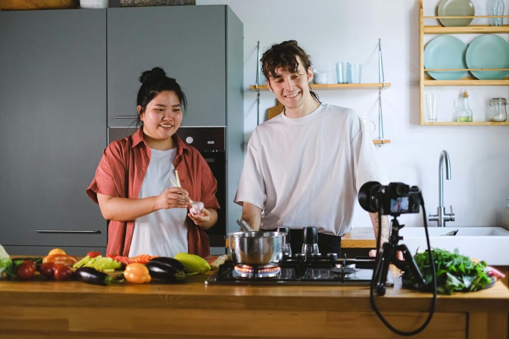 If you're a content creator: Learn how to film better videos. It doesn’t have to be fancy — good lighting, clear sound, and honest commentary go a long way. Be yourself. Talk like you’re chatting with a friend. That tone is what draws people in.