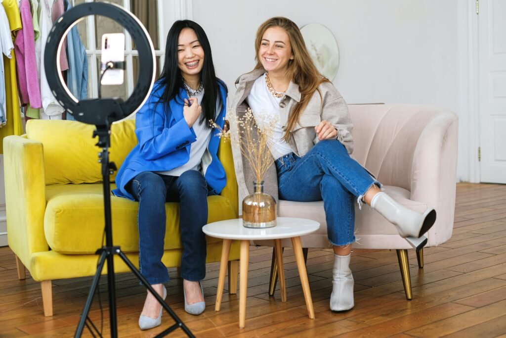 If you're a curious observer or student of marketing: Study this closely. Look at how campaigns have changed. Influencer marketing used to be about shouting, now it’s about sharing. It used to be about fame, now it’s about trust.