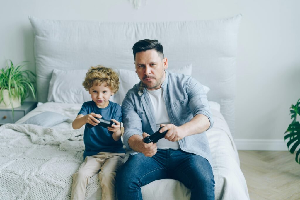 Which screen-time rules actually work? Find out what research says about parental controls, time limits, and the best ways to manage kids' screen use.