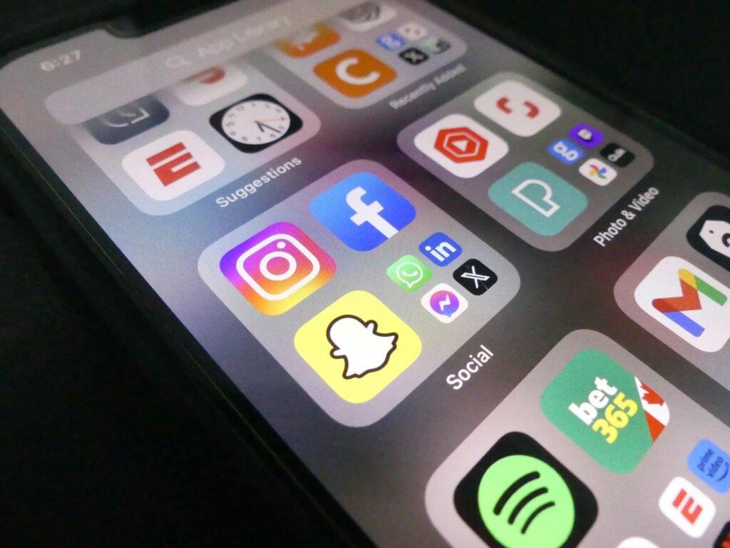 This one’s crystal clear. The more teens use filters, the more they worry about how they look — even when they’re not online. This means filters don’t just change photos. They change minds. They plant tiny seeds of doubt. And those seeds grow into anxiety.