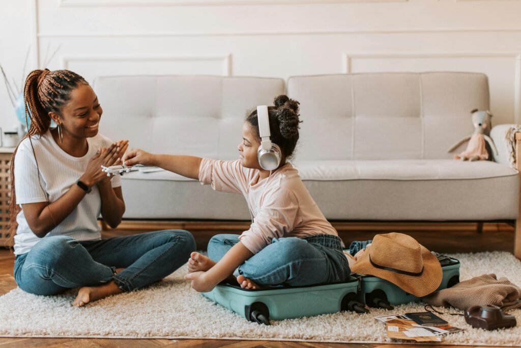 Do family screen rules really work? Uncover the numbers on screen-time rules, parent-kid conflicts, and how well kids stick to media plans at home.