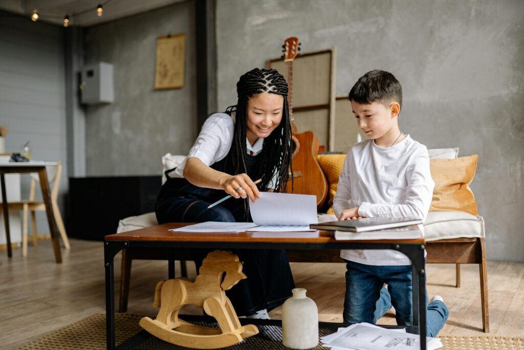 Spend eight minutes on blending lines and word reading that use only known patterns. Spend eight minutes on sentence and short text reading. Finish with five minutes of dictation and quick feedback.