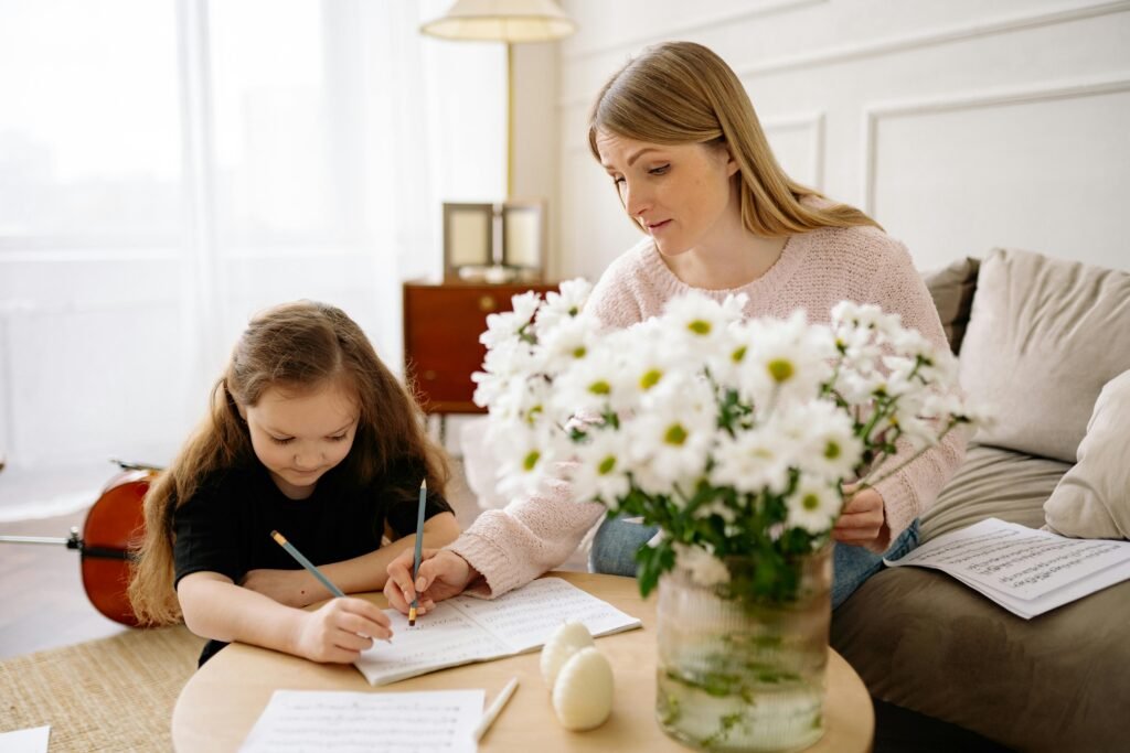 If time allows, add a fun minute, such as reading a silly card from the take-home pack. When the timer rings, stop, even if it is going well. Ending on a high note makes it easy to return tomorrow.