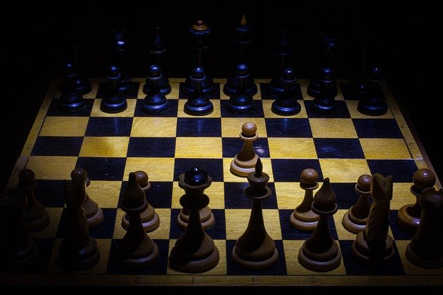 Find chess tutors & classes in Sint-Pieters. FIDE-certified coaches for kids & adults. Build focus & strategy. Book your free Debsie trial today.
