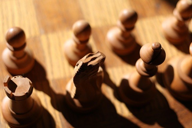 Best chess tutors & classes in Sart-Tilman, Liège. FIDE coaches for kids & adults. Grow focus & confidence. Book a free Debsie trial today.