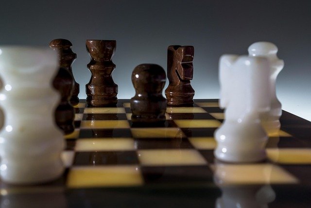 Find top chess tutors & classes in Amsterdam. FIDE coaches for kids & adults. Learn smarter, play better. Book a free Debsie trial today.