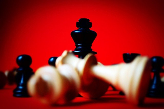 chess-1846805_640 We put Debsie first because we are built for real learning online, with a plan that fits each child.