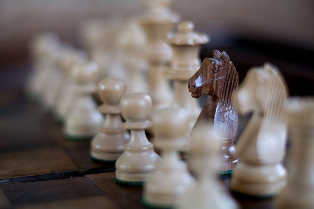 Top chess tutors & classes in Etterbeek. FIDE-certified coaches for kids & adults. Grow focus and patience. Start your free Debsie trial today.