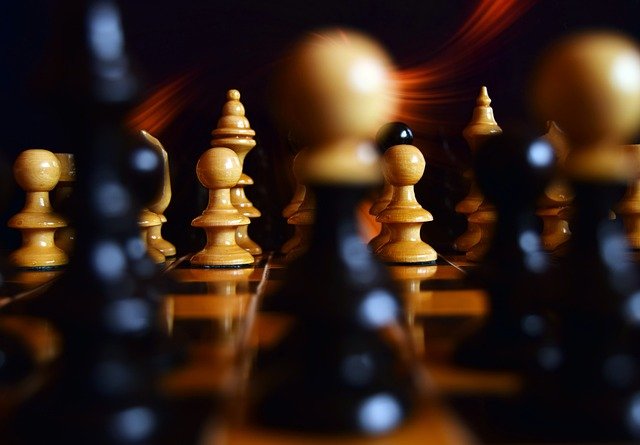 Best chess tutors & classes in Zurenborg. FIDE-certified coaches for kids & adults. Learn smarter, play better. Book your free Debsie trial today.