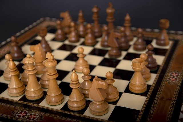 Find chess tutors & classes in Eilandje. FIDE-certified coaches for kids & adults. Build focus & strategy. Start your free Debsie trial today.