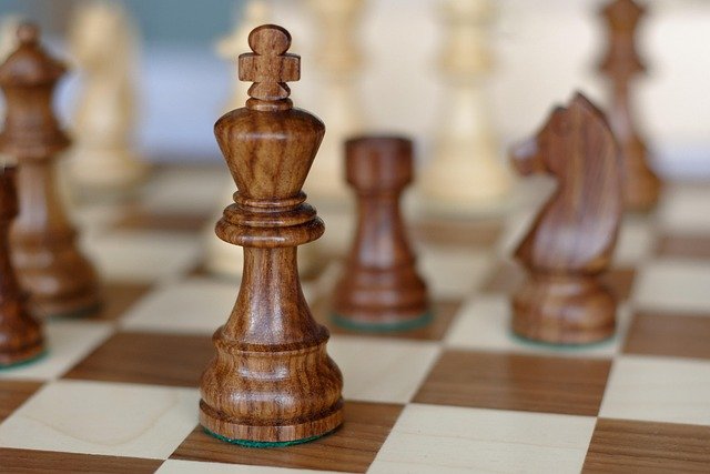 Best chess tutors & classes in The Hague. FIDE coaches for kids & adults. Grow skills & confidence. Book a free Debsie trial today.