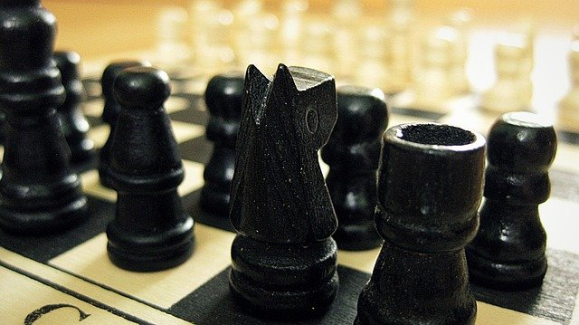Top chess tutors & classes in Berchem. FIDE-certified coaches for kids & adults. Grow skills and confidence. Book a free Debsie trial today.