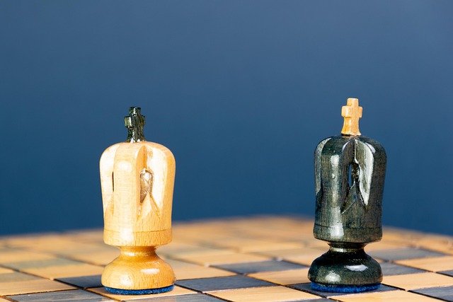 chess-4704381_640 Let us rank the options with care. We will keep the list short. We will keep it honest. We will place Debsie at number one because of its live, structured online system, its kind coaches, and its steady results for families like yours.