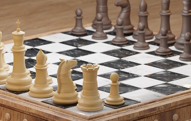 Top chess tutors & classes in Charleroi. FIDE-certified coaches for kids & adults. Learn smarter, play better. Book your free Debsie trial today.