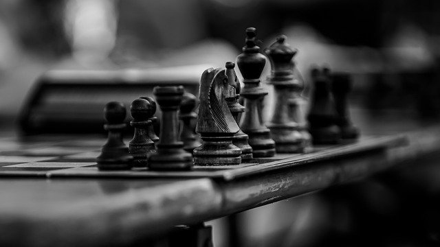 Find chess tutors & classes in Woluwe-Saint-Lambert. FIDE coaches for kids & adults. Build focus & strategy. Book a free Debsie trial today.