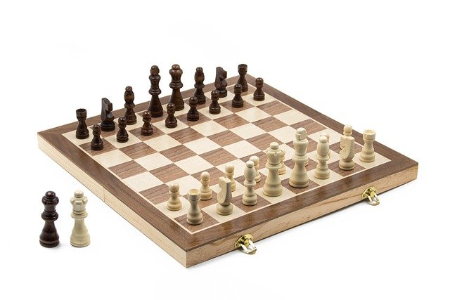 Find chess tutors & classes in Breda, Netherlands. FIDE-certified coaches for kids & adults. Build strategy & patience. Start your free Debsie trial today.