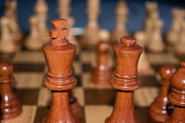 Top chess tutors & classes in Eindhoven, Netherlands. FIDE-certified coaches for kids & adults. Build focus & strategy. Book a free Debsie trial today.