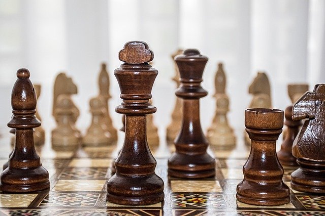 Best chess tutors & classes in Kristus-Koning, Bruges. FIDE coaches for kids & adults. Build focus & strategy. Start your free Debsie trial today.