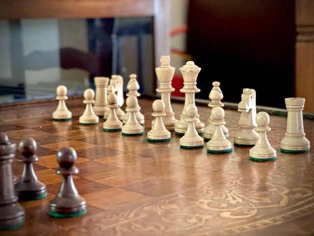 Find top chess tutors & classes in Brussels. FIDE-certified coaches for kids & adults. Build focus & strategy. Book your free Debsie trial today.