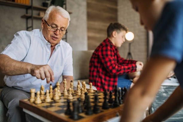 How Debsie Leads the Online Chess Training Landscape