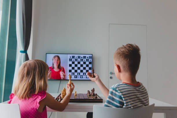 How Debsie Leads the Online Chess Training Landscape