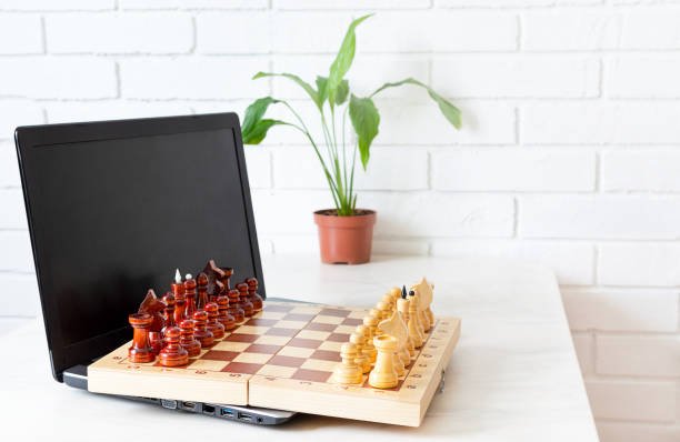 How Debsie Leads the Online Chess Training Landscape