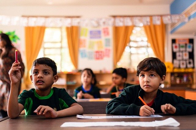 school-8980534_640 Offline coaching has served students in Bihar for years. Many teachers are dedicated and work very hard.