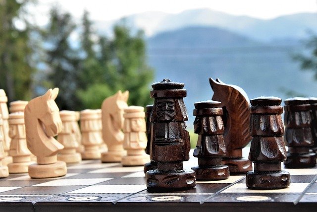 Top chess tutors & classes in Uccle. FIDE-certified coaches for kids & adults. Learn smarter, play better. Start your free Debsie trial today.