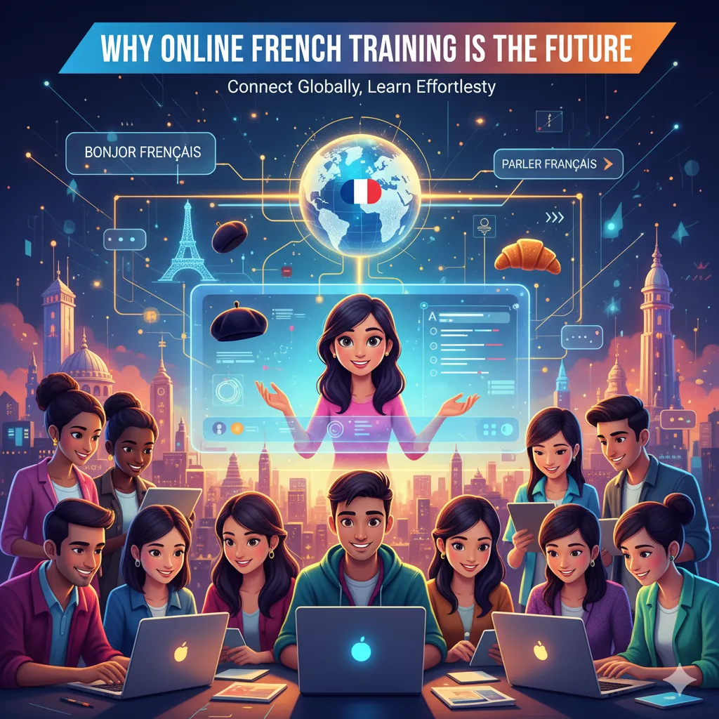 The future of language learning is personal, flexible, and honest about progress.