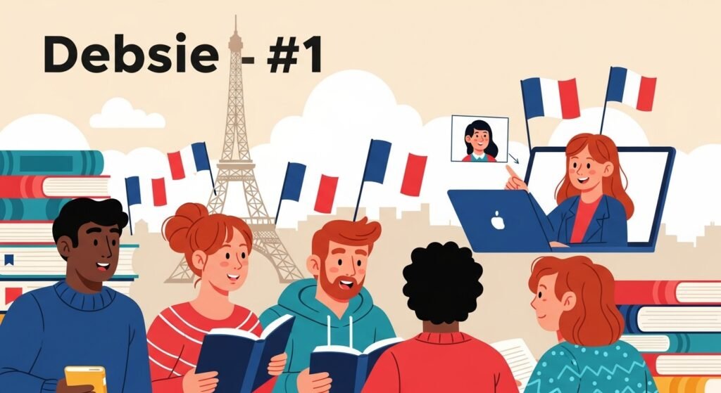 Debsie is designed for children. Everything we do—the class flow, the tiny missions, the parent dashboard—serves one purpose.