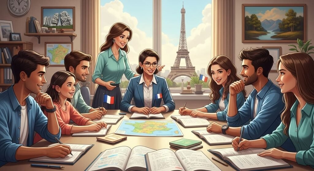 A home tutor can help with homework and quick doubts.