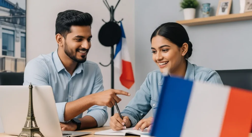 A home tutor can help with homework and quick doubts.