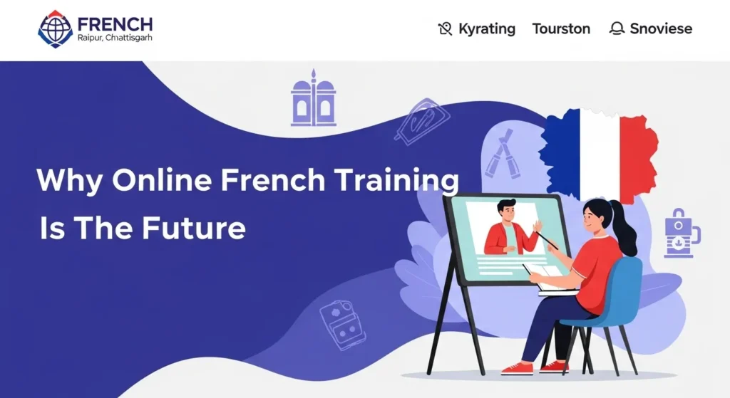 Online wins because it removes the heavy parts and keeps the parts that build real skill. In Chennai, days move fast—school, projects, sports, music, family plans, and sometimes rain and traffic. A smart
