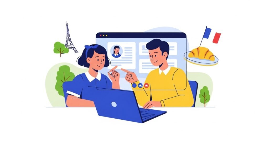 If your child lives in Gurgaon and wants real, steady progress in French, choose a path that is clear, kind, and focused on speaking.