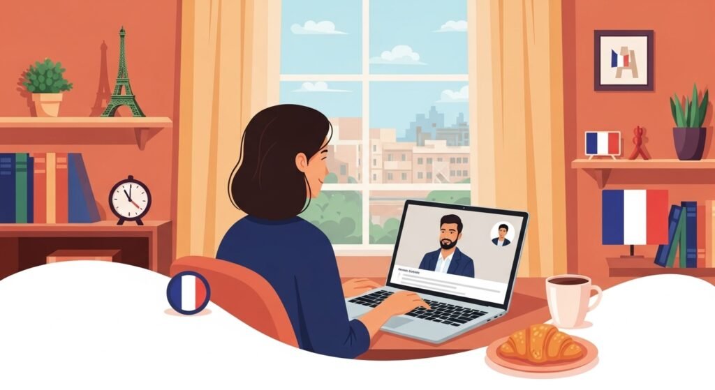 The world is moving fast. Families in Rajkot want learning that is clear, flexible, and proven.